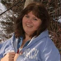 Nancy Barrett