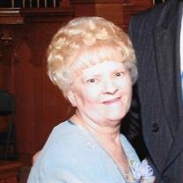 Laura J. McKissic 