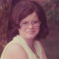 Marian Gale Aponick