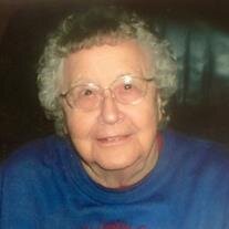 Lois  Bernadine  Waterworth