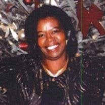 Mrs. Mae Frances Lawson