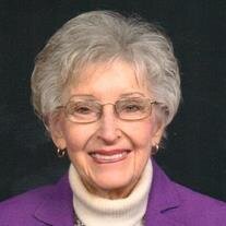 Lucille M. Kuebler