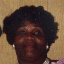 Mary L. Hagans
