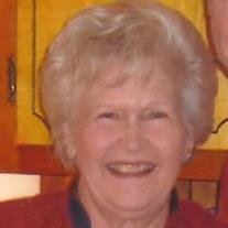 Jewell Hughes