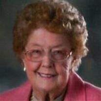 Lucille  Olga Geiger