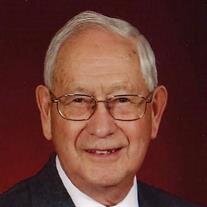 Theodore Edward Brugger