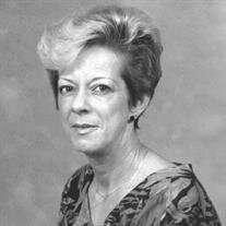 Carolyn Sue Hawkins
