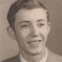 Ronald "Ronnie" G.  Welker,, Sr.