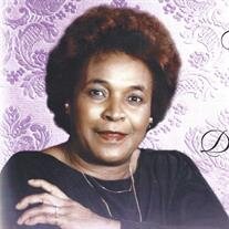Mrs. Dorothy Earl Johnson