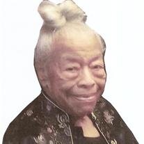 Essie  T. White 
