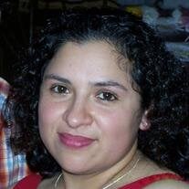 Maria Angelica Garcia