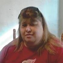 Cary Ann Harvill