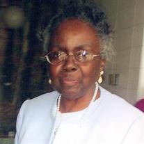 Celestine Davis