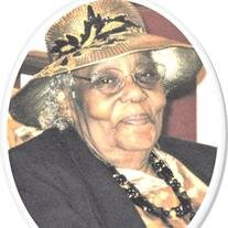 Gladys Snow