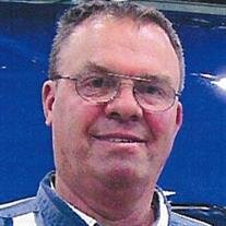 James  Alton Mikkelsen