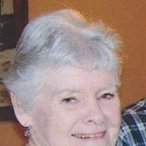Joan Le Vine