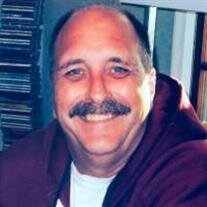 Russell Lee Luhring