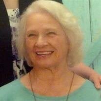 Barbara Ann Rouse