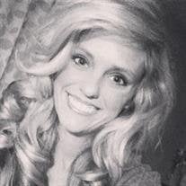 Megan Lee Haynes