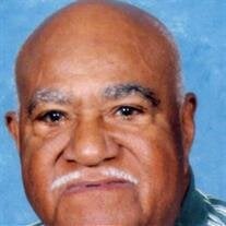 Melvin Lee Miles