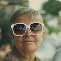Elizabeth Ann Benigno
