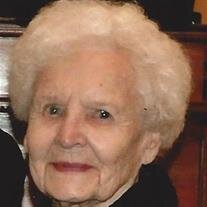 Ann Vosnick Kozlowski