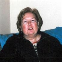 Patricia Norine Knox