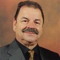 Gonzalo Alberto Guarino