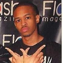 Mr. Jeffery Paul Jackson, Jr.