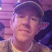 Brent Kramer