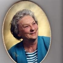 Margaret "Marge" Rose Fontana