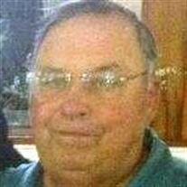 Jerry Lee Pieper