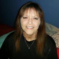 Patti Sue Simmons