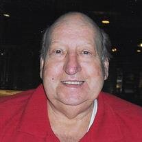 James H Pressley