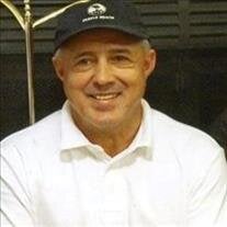 Wes Clevenger