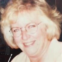 Pamela Sommer-Stroo