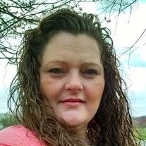"B.J." Billie Minton