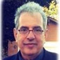 John G. Peralta