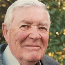 Kingsley M. Brown Jr.