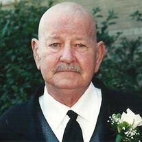 James D. Kimberlin, Sr.