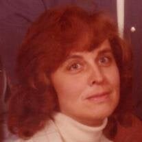 Margaret L. "Peg" Schweinberg