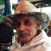 Norbert Cuellar