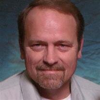 Robert Greaver