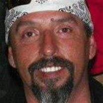 Joseph "Taco" Soto