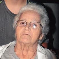 Mabel Bledsoe 