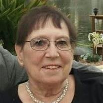 Joanne M. Timmerman