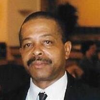 Arthur J Allen Jr.