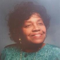 Bernice Dyson Scott