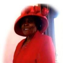Minister Jelma Ruth Smith