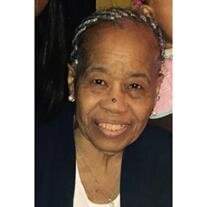 Mrs. Henryene Williams